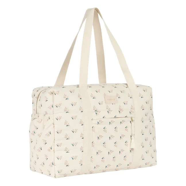 Sac à langer imperméable Opera Darling | Beige