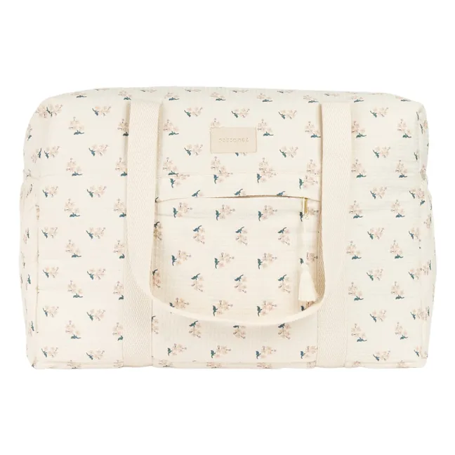 Sac à langer imperméable Opera Darling | Beige