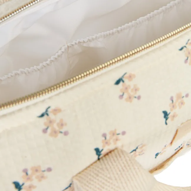 Gala Opera Darling Waterproof Diaper Bag | Beige