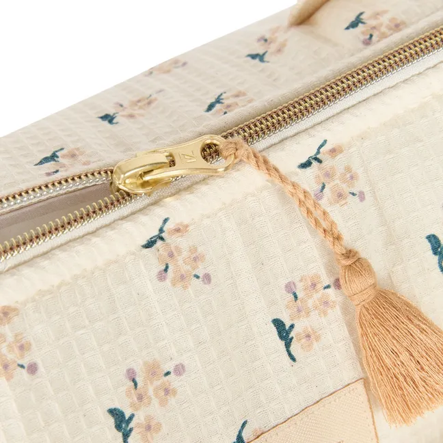 Gala Opera Darling Waterproof Diaper Bag | Beige