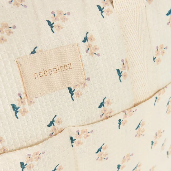 Sac à langer imperméable Gala Opera Darling | Beige