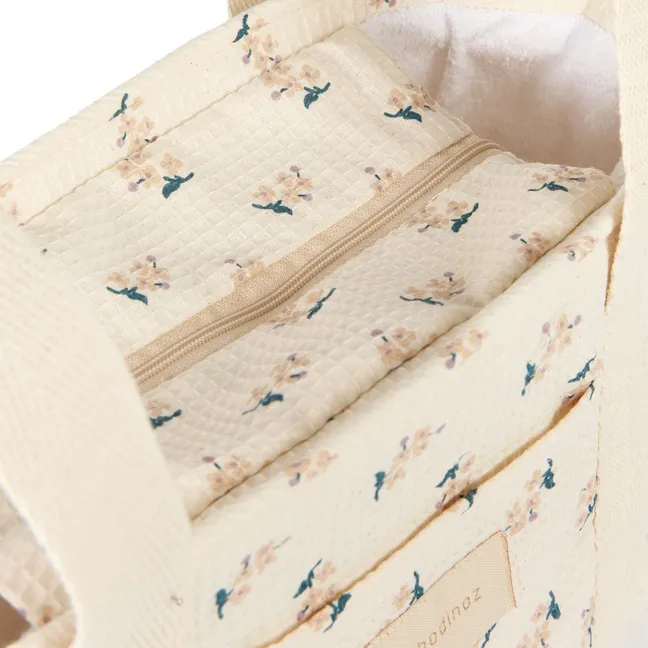 Sac organiseur pour poussette Opera Darling