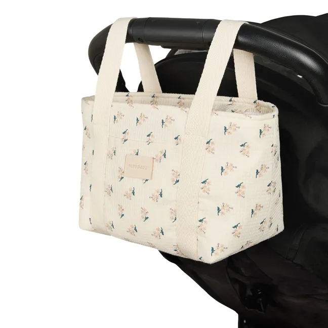 Sac organiseur pour poussette Opera Darling