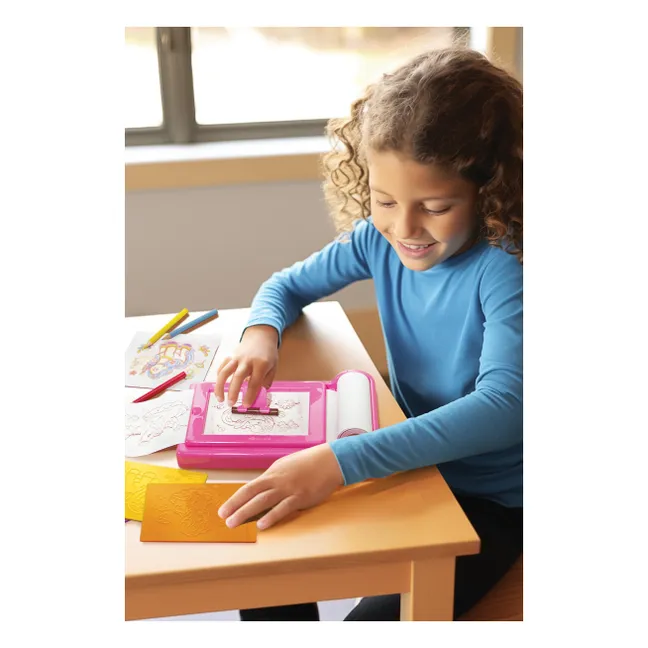 Kit Licorne Art Studio
