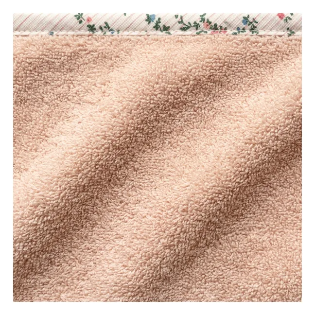 Poncho de bain Paula | Gaze Bouquet
