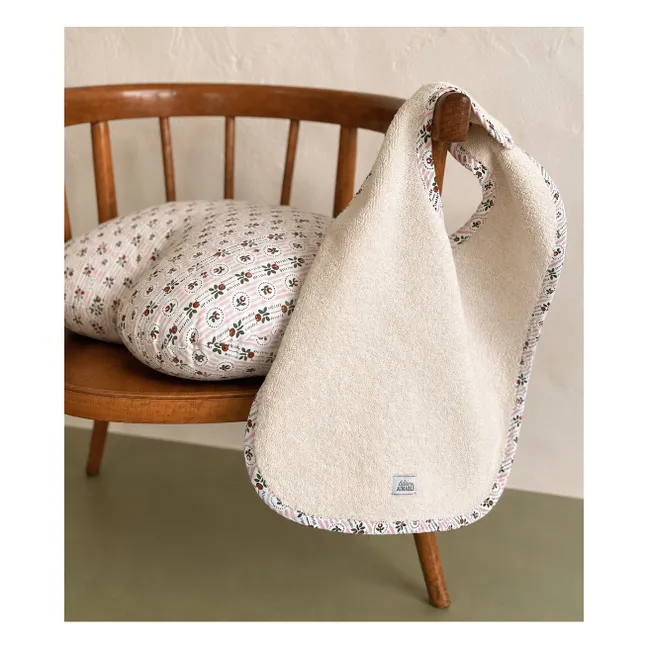Bib Bertille | Pommette Poplin