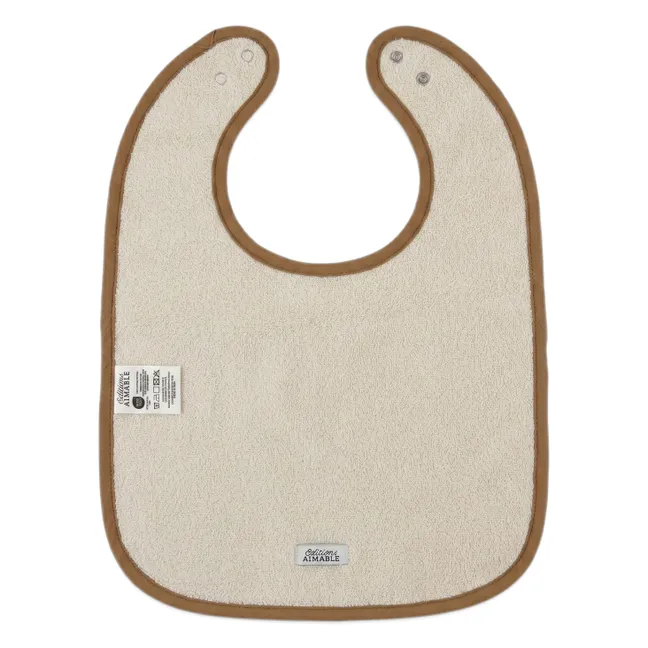 Bib Bertille | Hazel Gauze