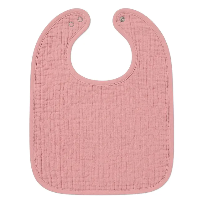 Bib Bertille | Old Rose Gauze