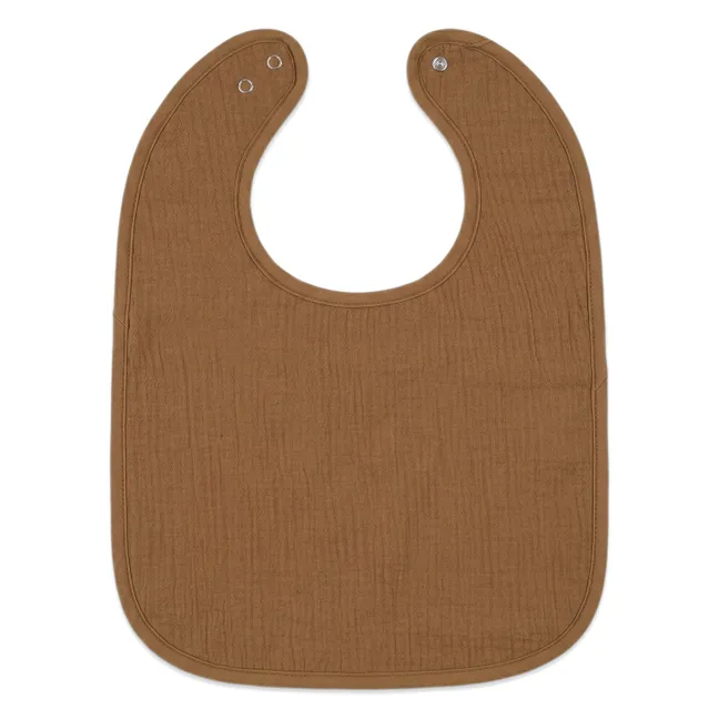 Bib Bertille | Hazel Gauze