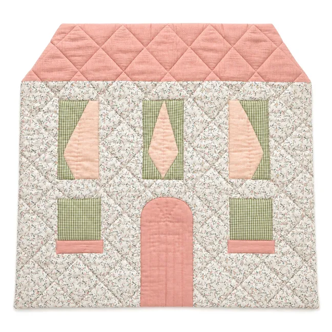Maison Thelma playmat