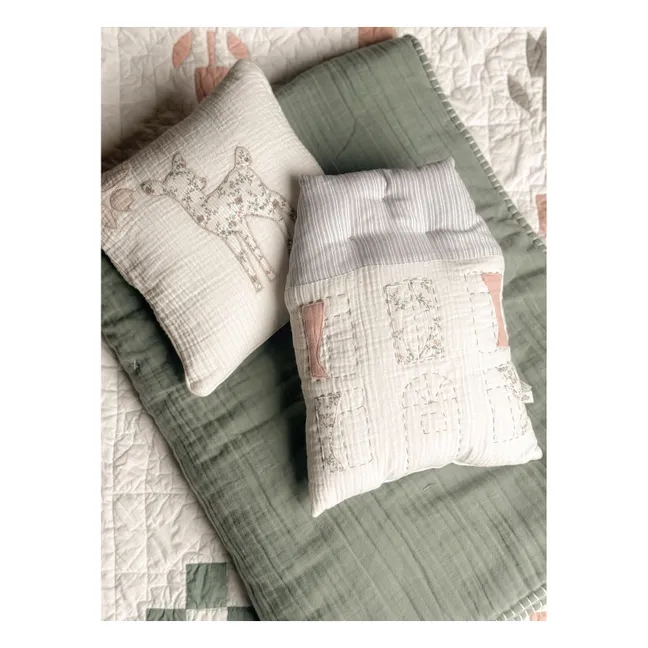 Maison Ferdinand cushion