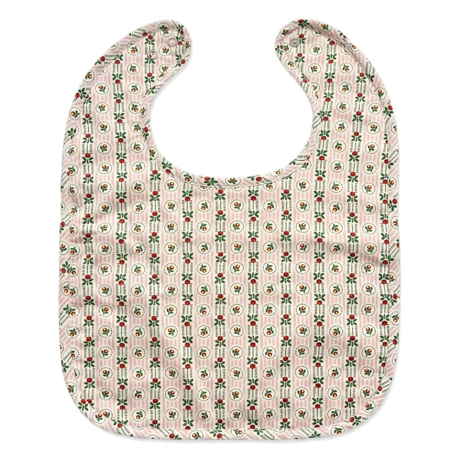Bib Bertille | Pommette Poplin