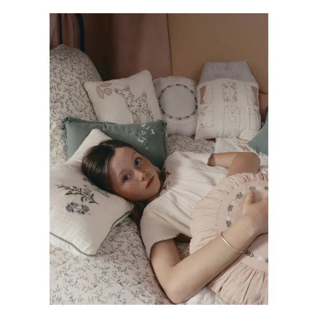 Maison Ferdinand cushion