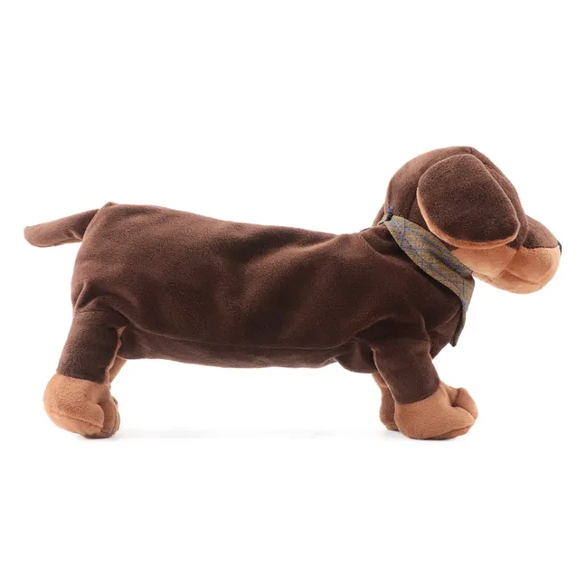 Trousse Jett Rottweiler | Noir
