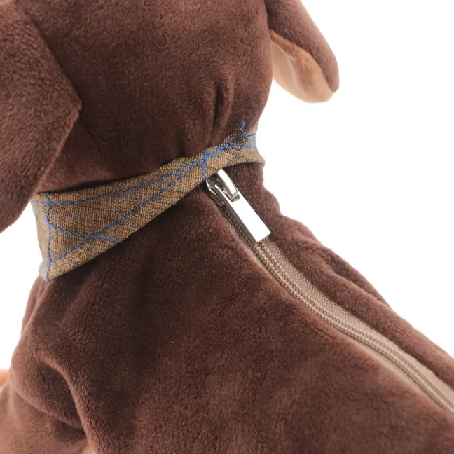 Trousse Jett Rottweiler | Noir
