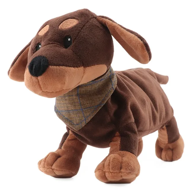 Trousse Jett Rottweiler | Noir