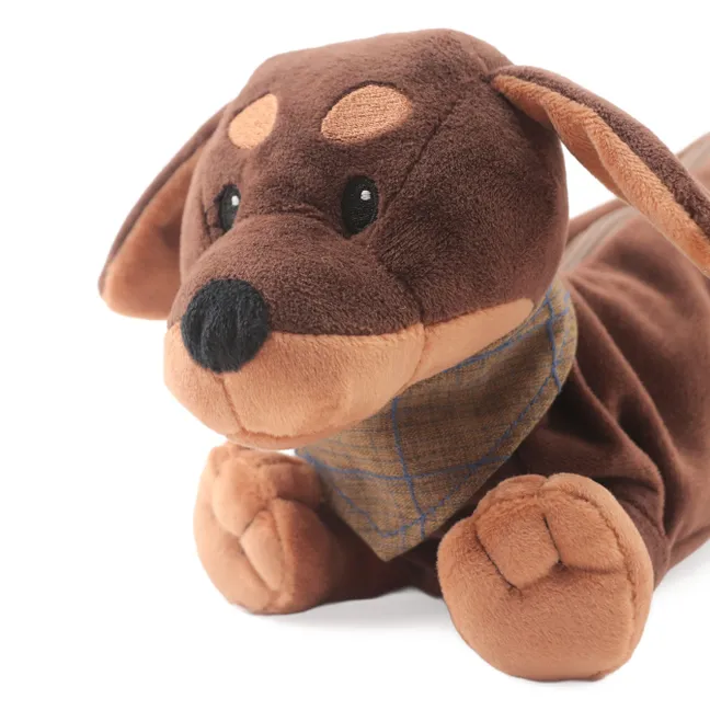 Trousse Jett Rottweiler | Noir