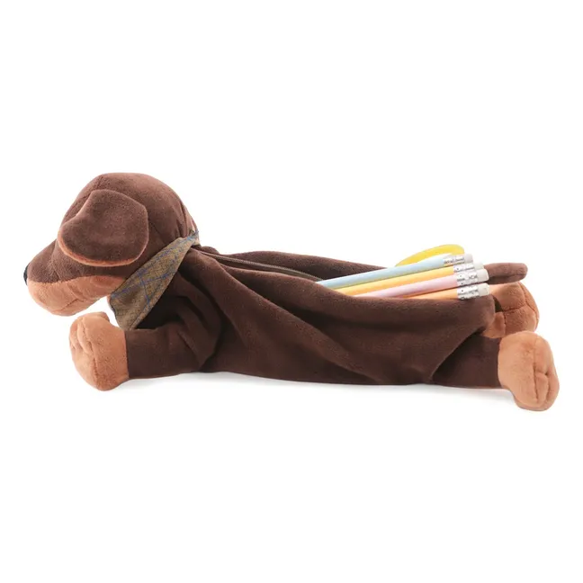 Trousse Jett Rottweiler | Noir