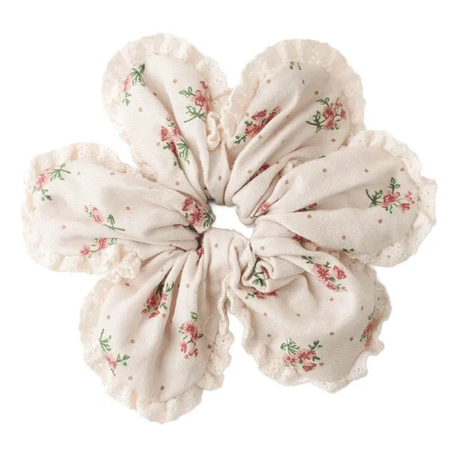 Lot de 2 Chouchous Nerina | Rouge