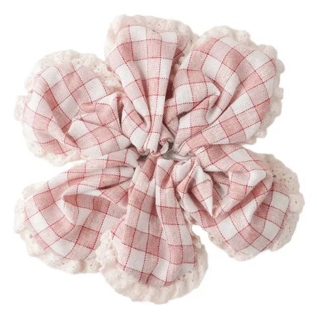 Lot de 2 Chouchous Nerina | Rouge