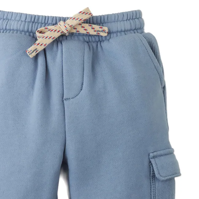 Jogger Valentino | Bleu ciel