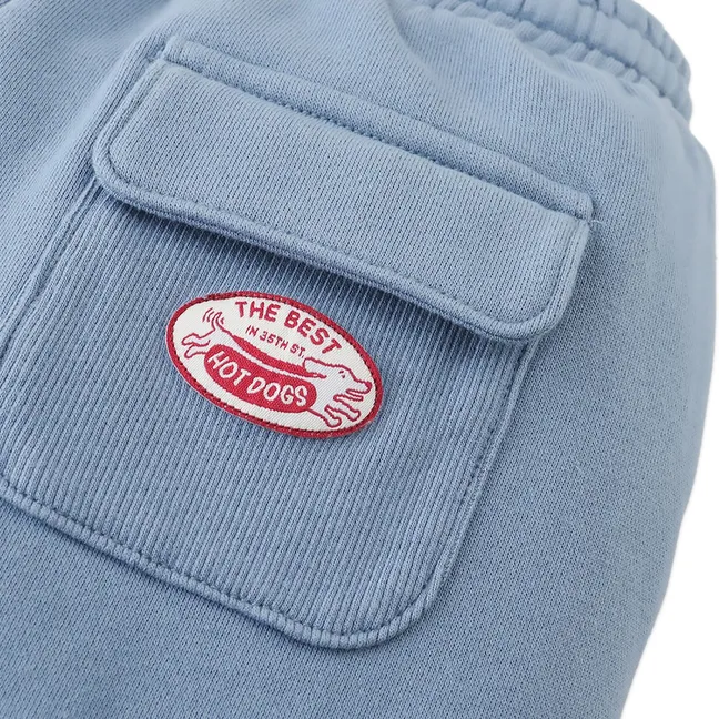 Jogger Valentino | Bleu ciel