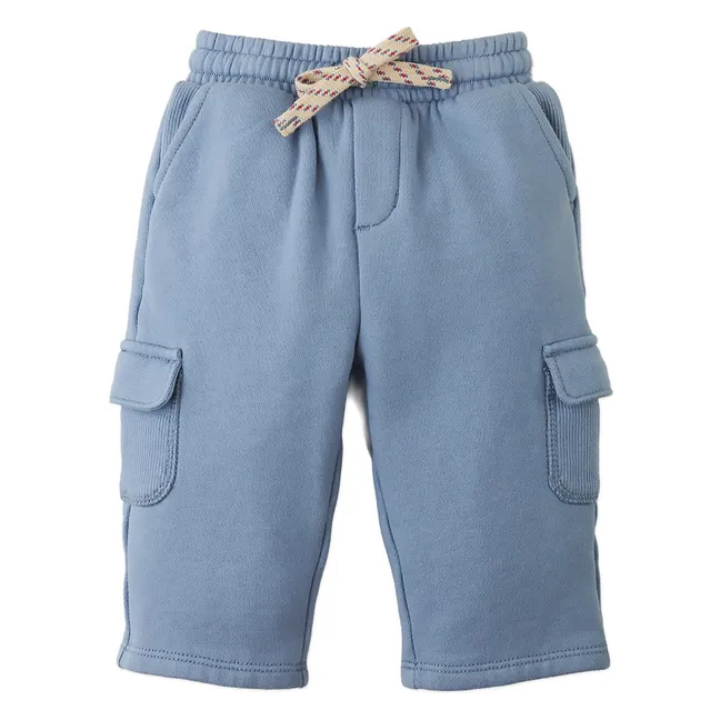 Jogger Valentino | Bleu ciel