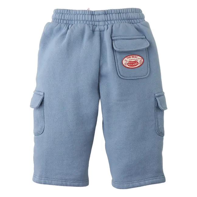 Jogger Valentino | Bleu ciel