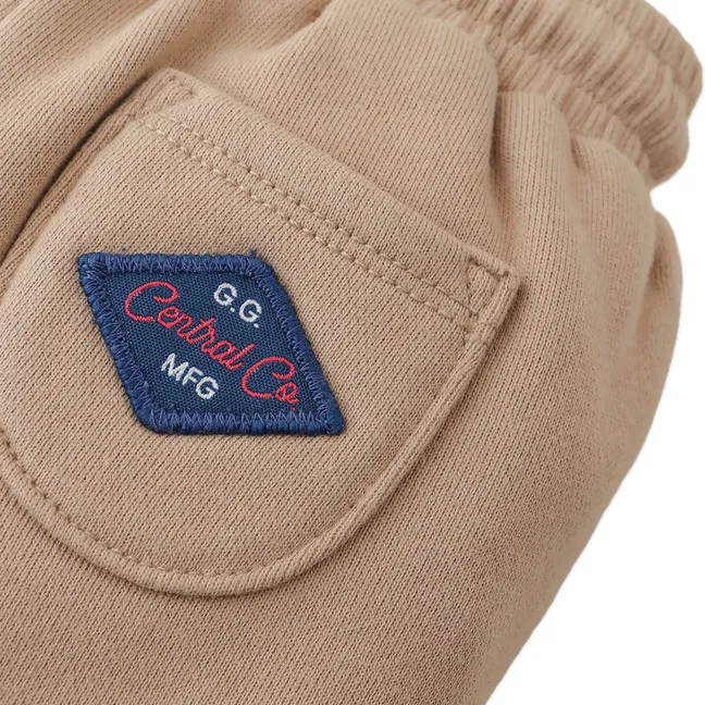 Jogger Giulio Bébé | Beige