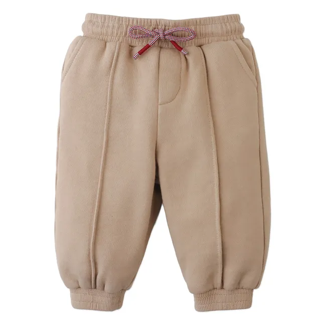Jogger Giulio Bébé | Beige