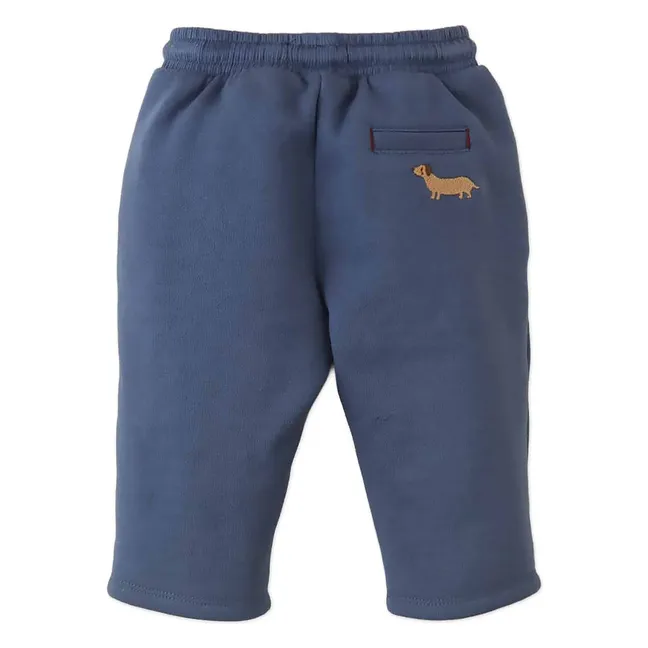 Jogger Sonny Bébé | Bleu