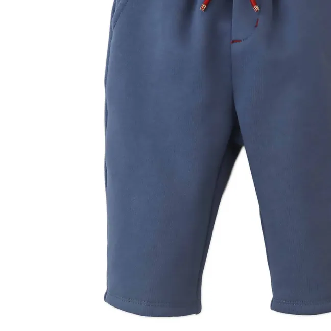 Jogger Sonny Bébé | Bleu