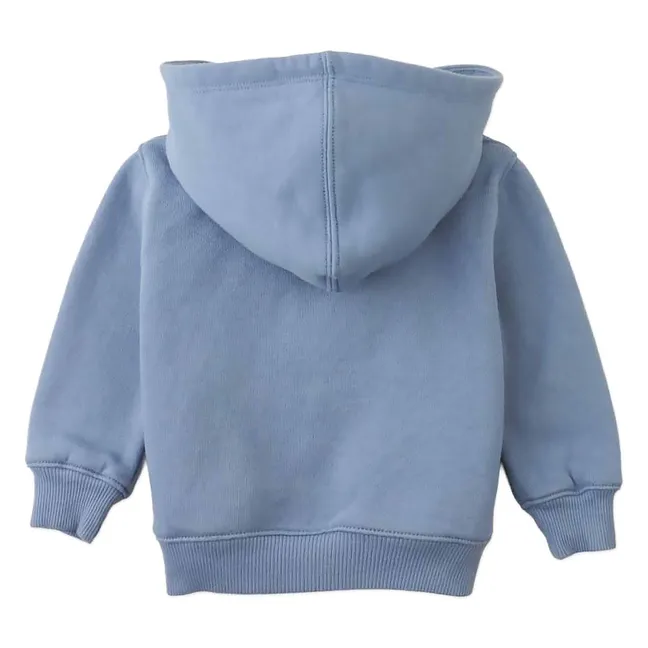 Danté Hoodie | Blue