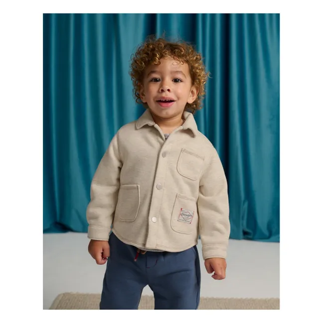 Jogger Sonny Bébé | Bleu