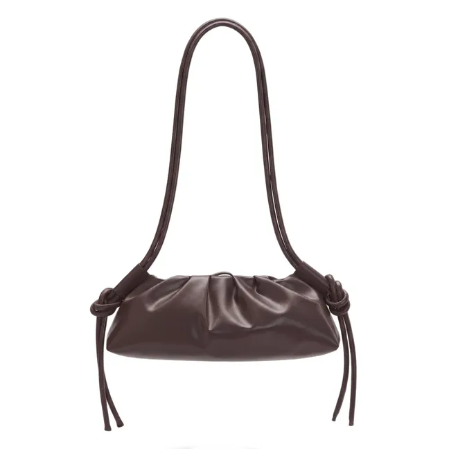 Sac Dumpling | Chocolat