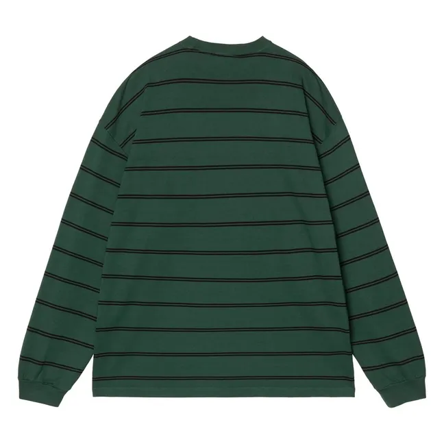 T-shirt Cardona | Blanc