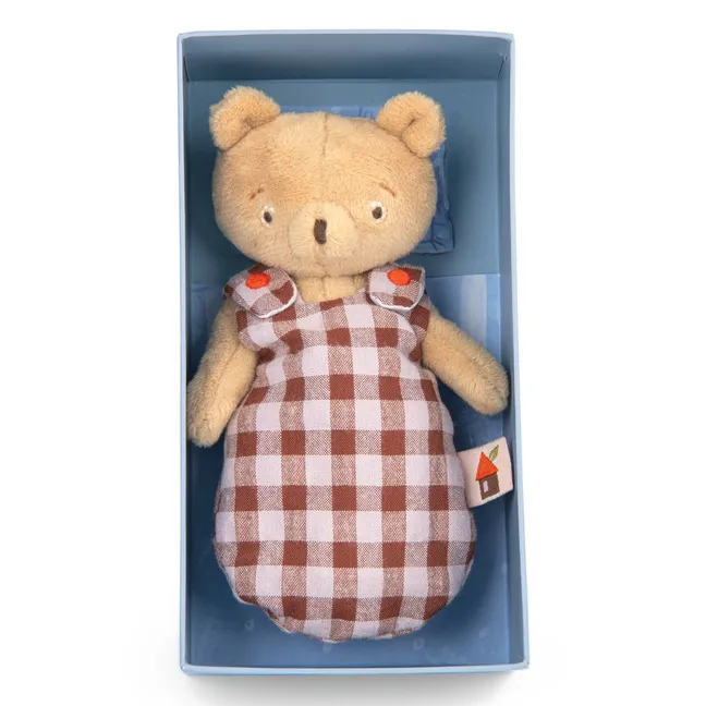 Baby Emile the Little Bear - Les Minouchkas