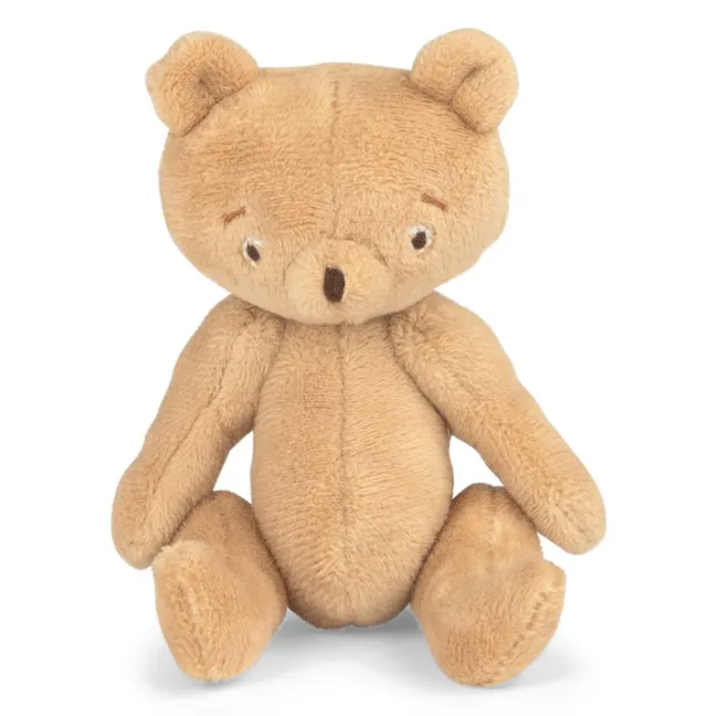 Baby Emile the Little Bear - Les Minouchkas