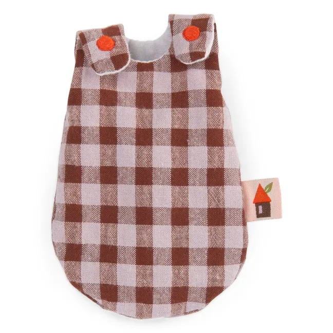 Baby Emile the Little Bear - Les Minouchkas