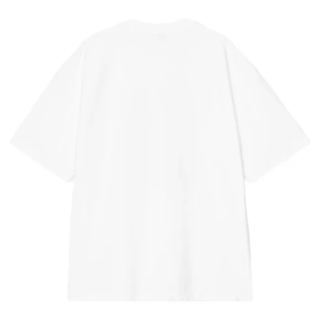 T-shirt 1989 Winners | Blanc
