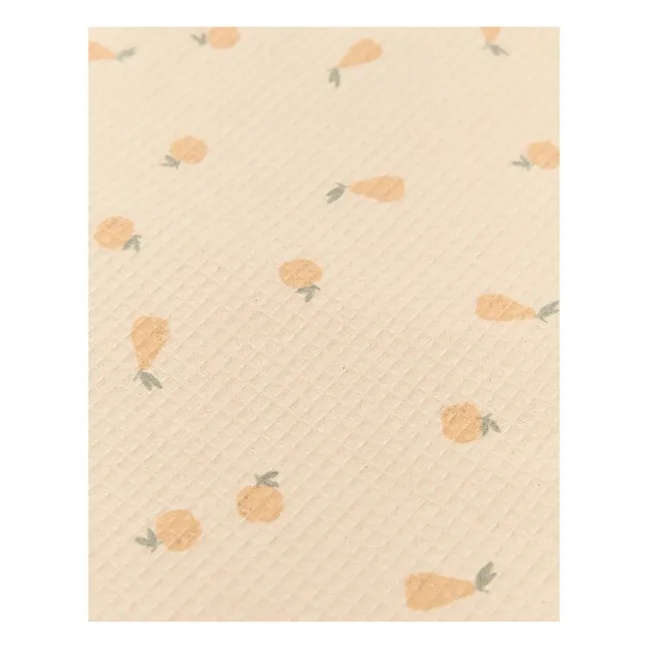 Poema Fruits Health Record Cover