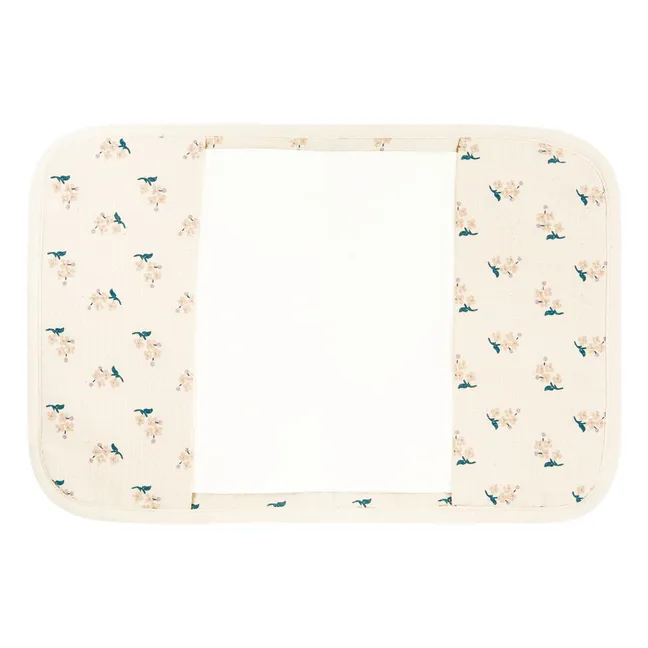Protège carnet de santé Poema Darling | Beige