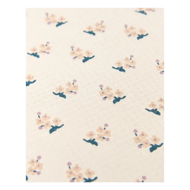 Matelas à langer de voyage Mozart Opera Darling | Beige