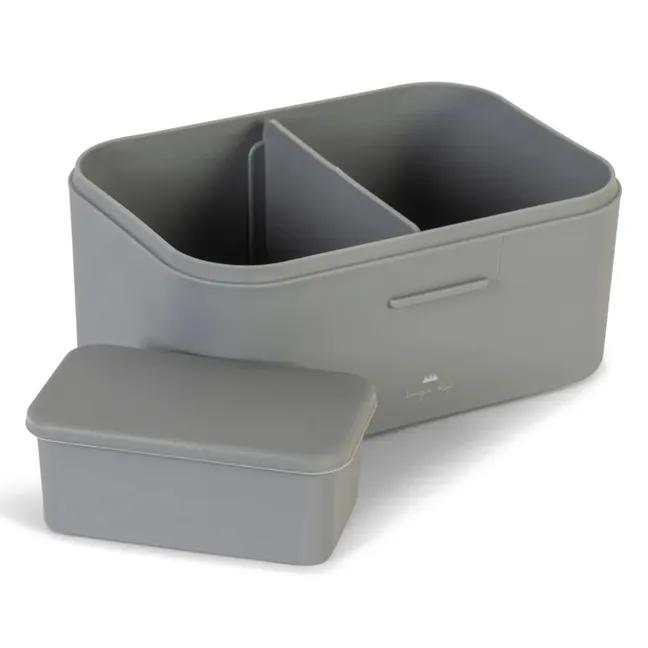 Lunch box Swan | Bleu