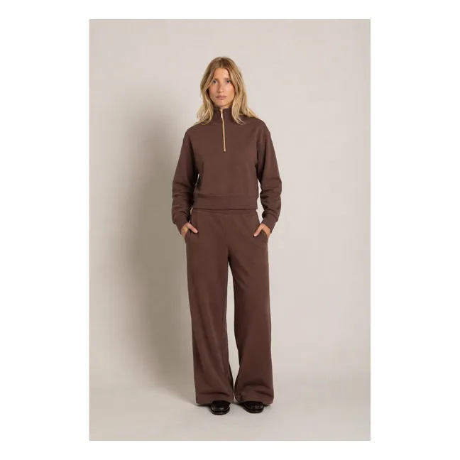Jogger Fylia | Marron