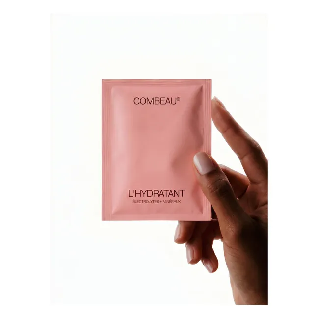 Complément alimentaire l'Hydratant à la pastèque - 14 sachets | Pastèque