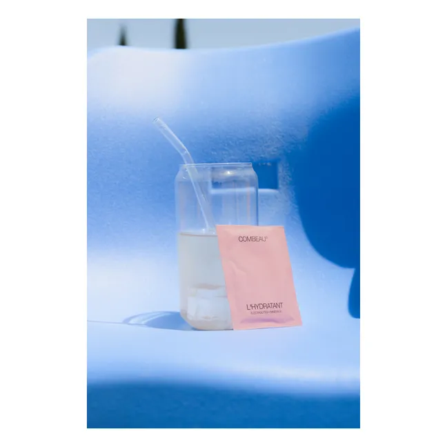 Complément alimentaire l'Hydratant à la pastèque - 14 sachets | Pastèque