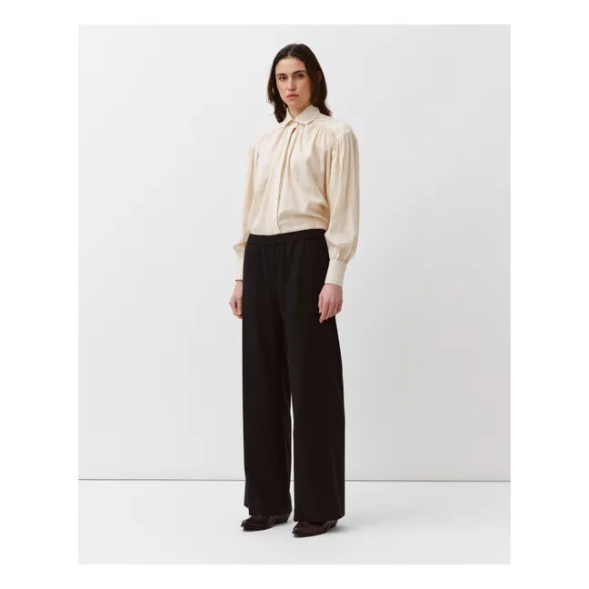 Pantalon Perillo | Gris anthracite