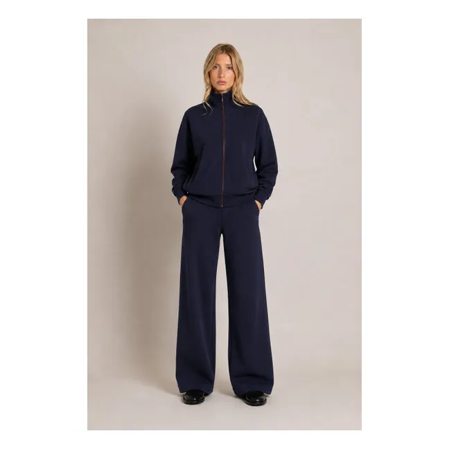 Jogger Fylia | Bleu noir