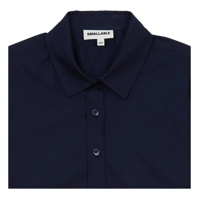 Westmore shirt | Navy blue